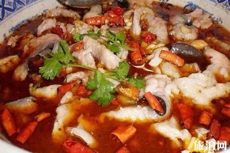 海甸島有什么好吃的 ?？诤５閸u美食推薦