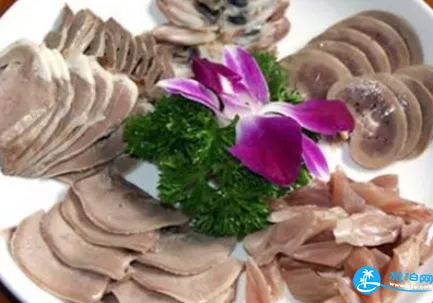 2018蘇州木瀆古鎮特色美食攻略（特色<a href='/xiaochi/' target=_blank>小吃</a>+位置+交通簡(jiǎn)介）