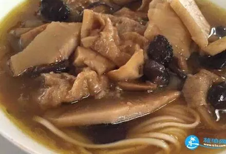 2018蘇州木瀆古鎮特色美食攻略（特色小吃+位置+交通簡(jiǎn)介）