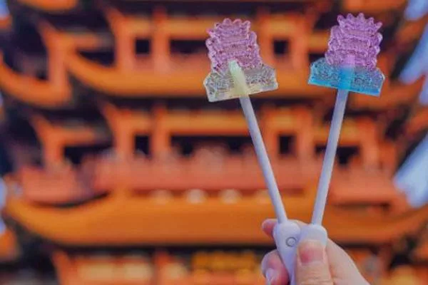 黃鶴樓棒棒糖多少錢(qián)？在哪買(mǎi)？ 這份購買(mǎi)教程請收好